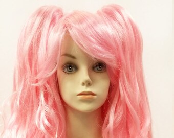 Danganronpa Wigs Etsy