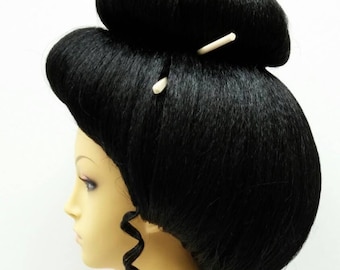 Japanese wigs uk hot sale