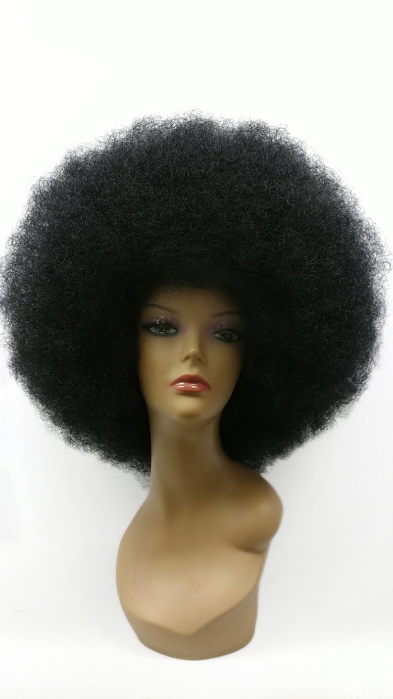 70s Headbands Wigs Hair Accessories