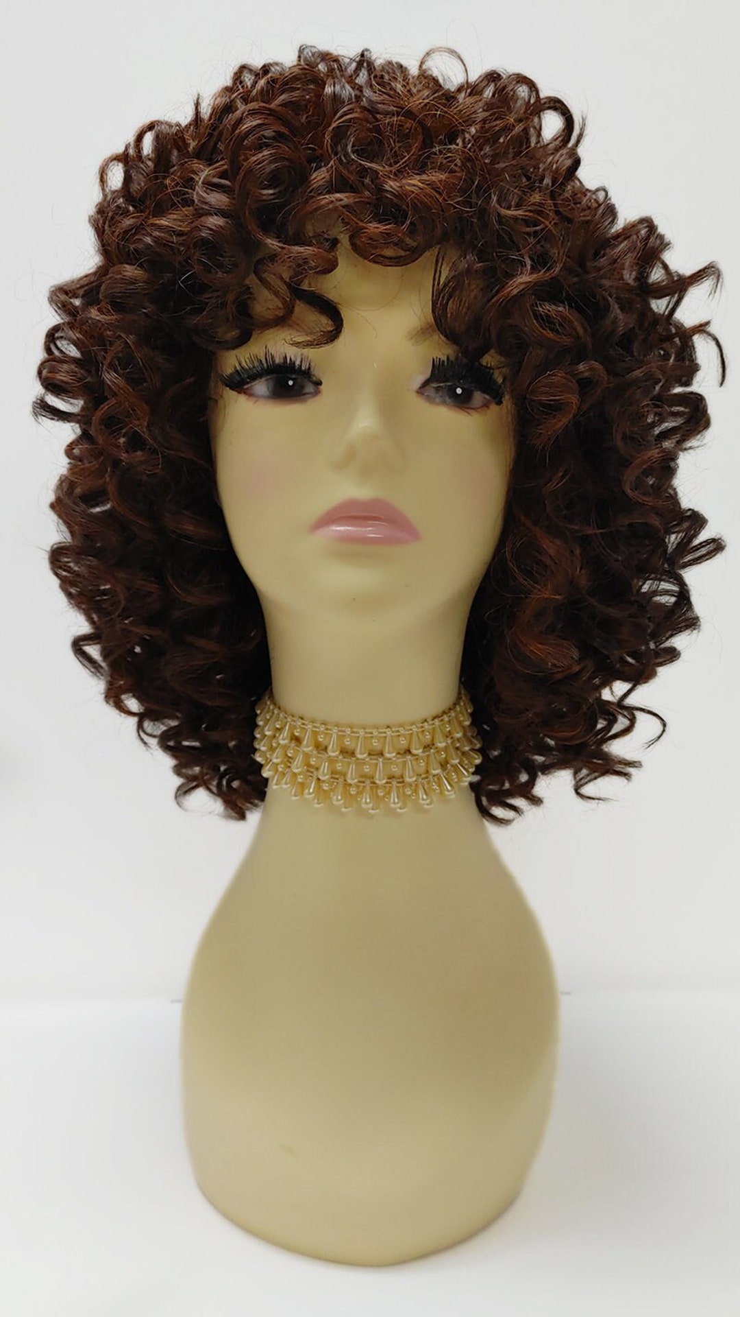 Detailed 10 Inch Curly Wig Wallpaper Photography Detailed 10 Inch Curly Wig Wallpaper Photography