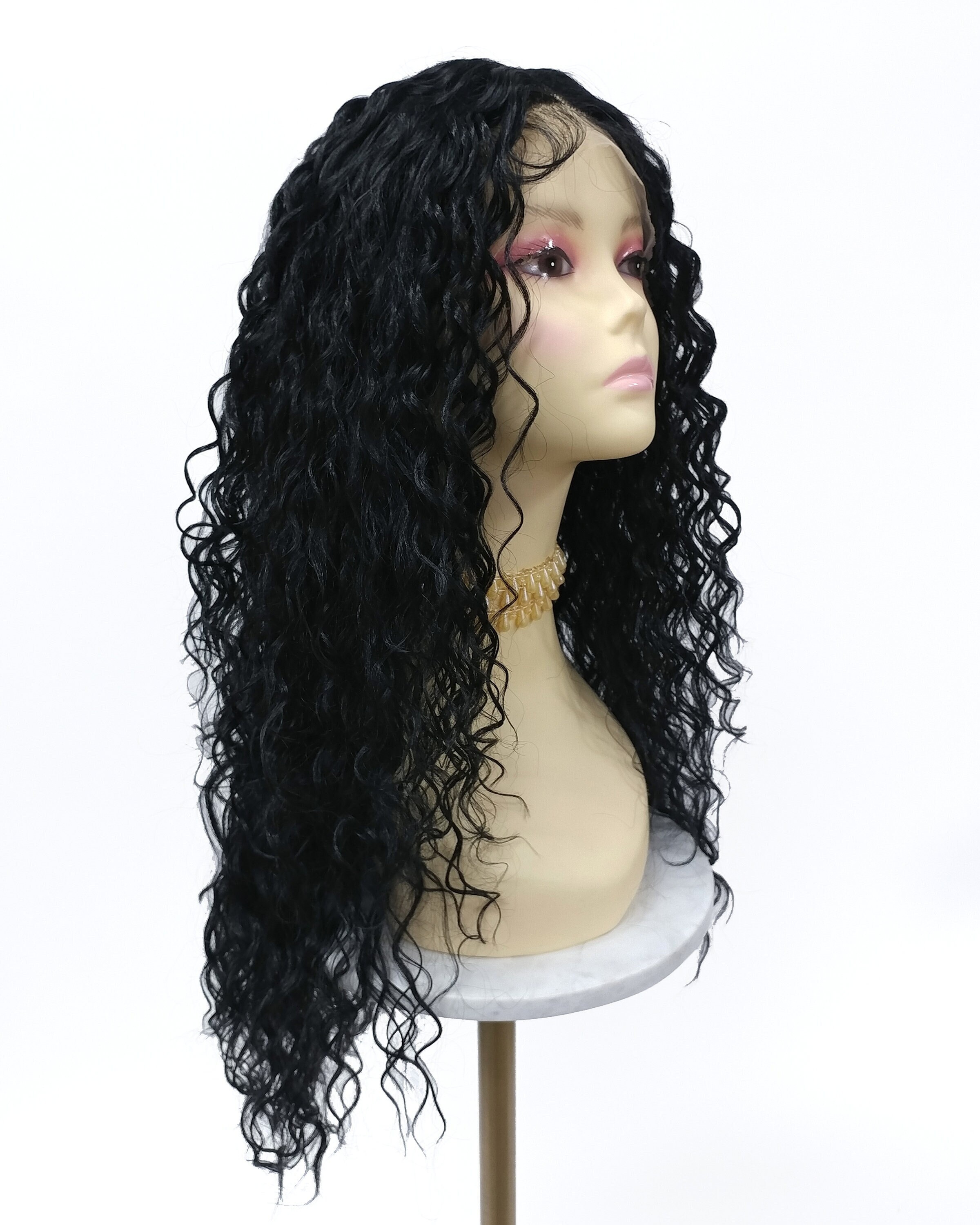 Mother gothel wig hotsell
