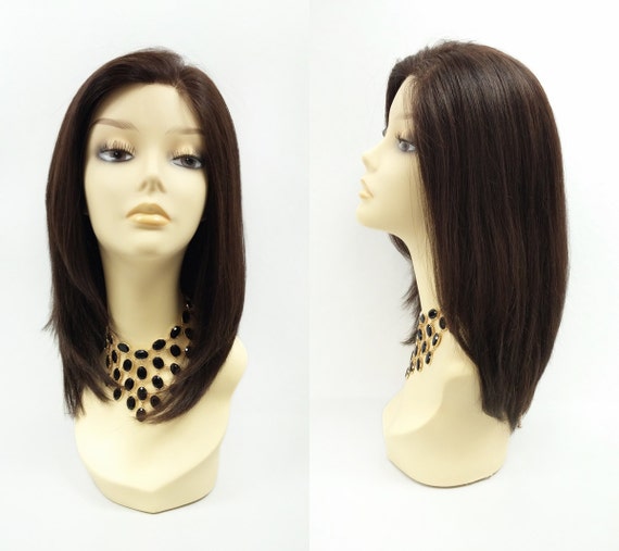 Premium 2 human hair hot sale