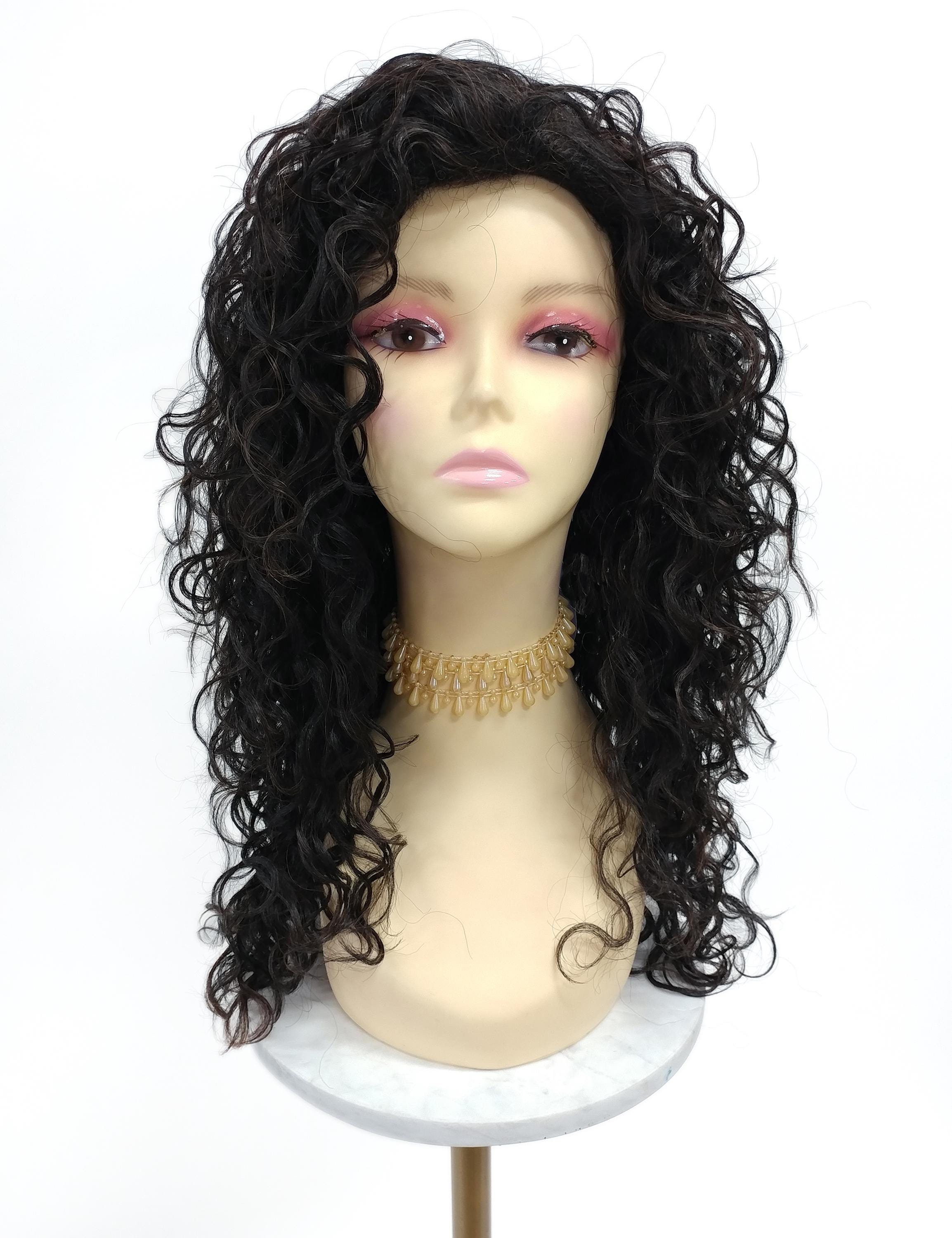 1b/30 Wig - Etsy