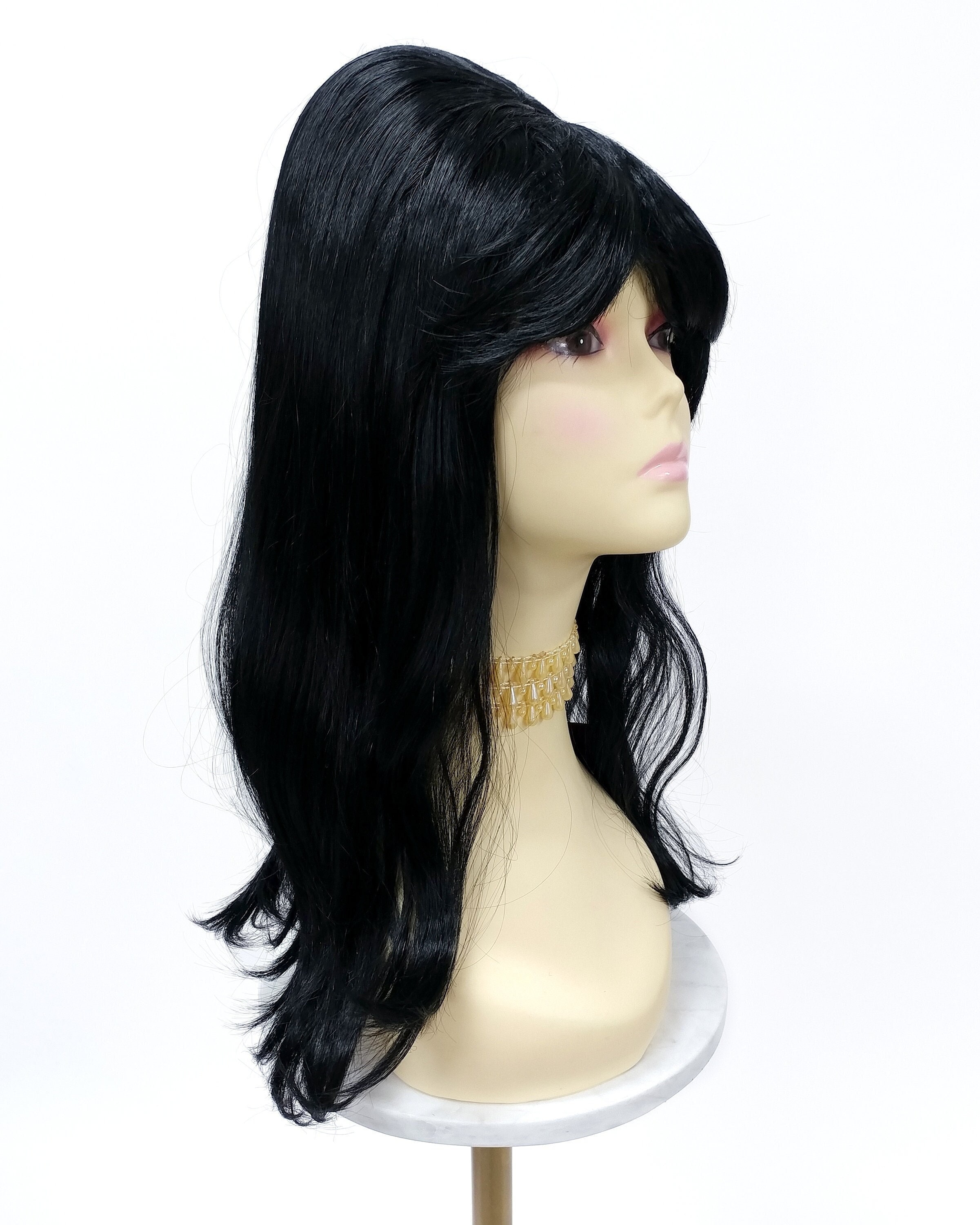 Makeup & Wig Kit  Shira Custom Wigs