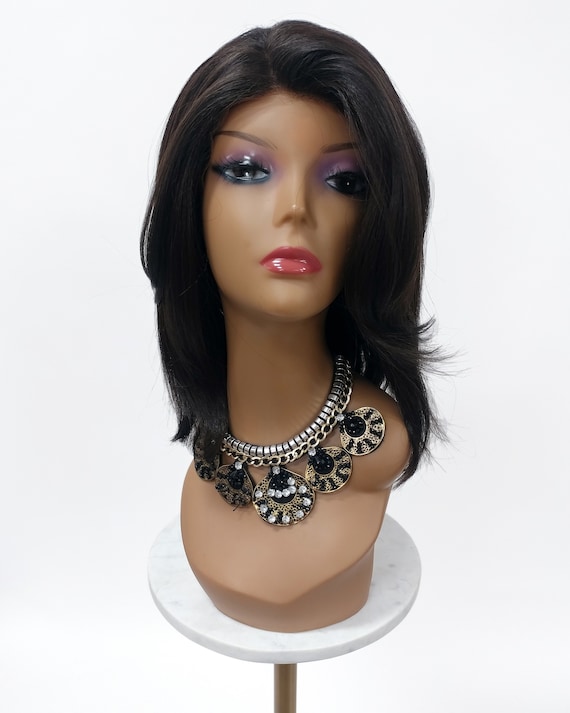 Lace front wig jenna sales