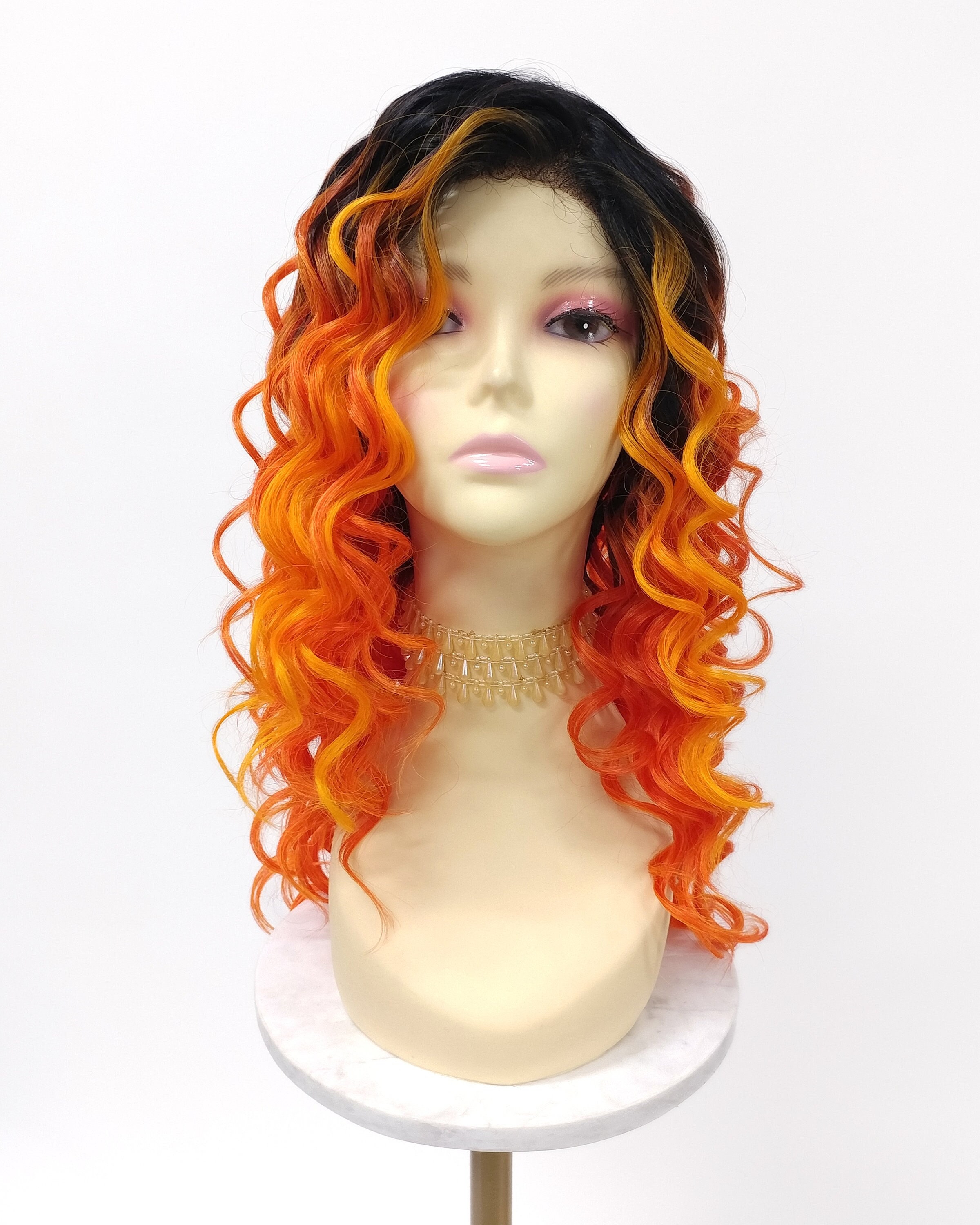 New Magic Paste Adjustable Wig Edge Elastic Band No Slip Laying Frontal  Headband for Wigs - China Hair Accessories and Salon Equipment price