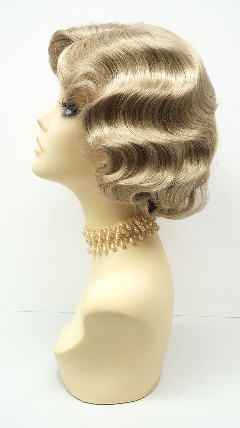 1920s Hairstyles History Long Hair To Bobbed Hair