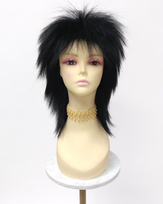 Rockstar Wig Rockstar Wig