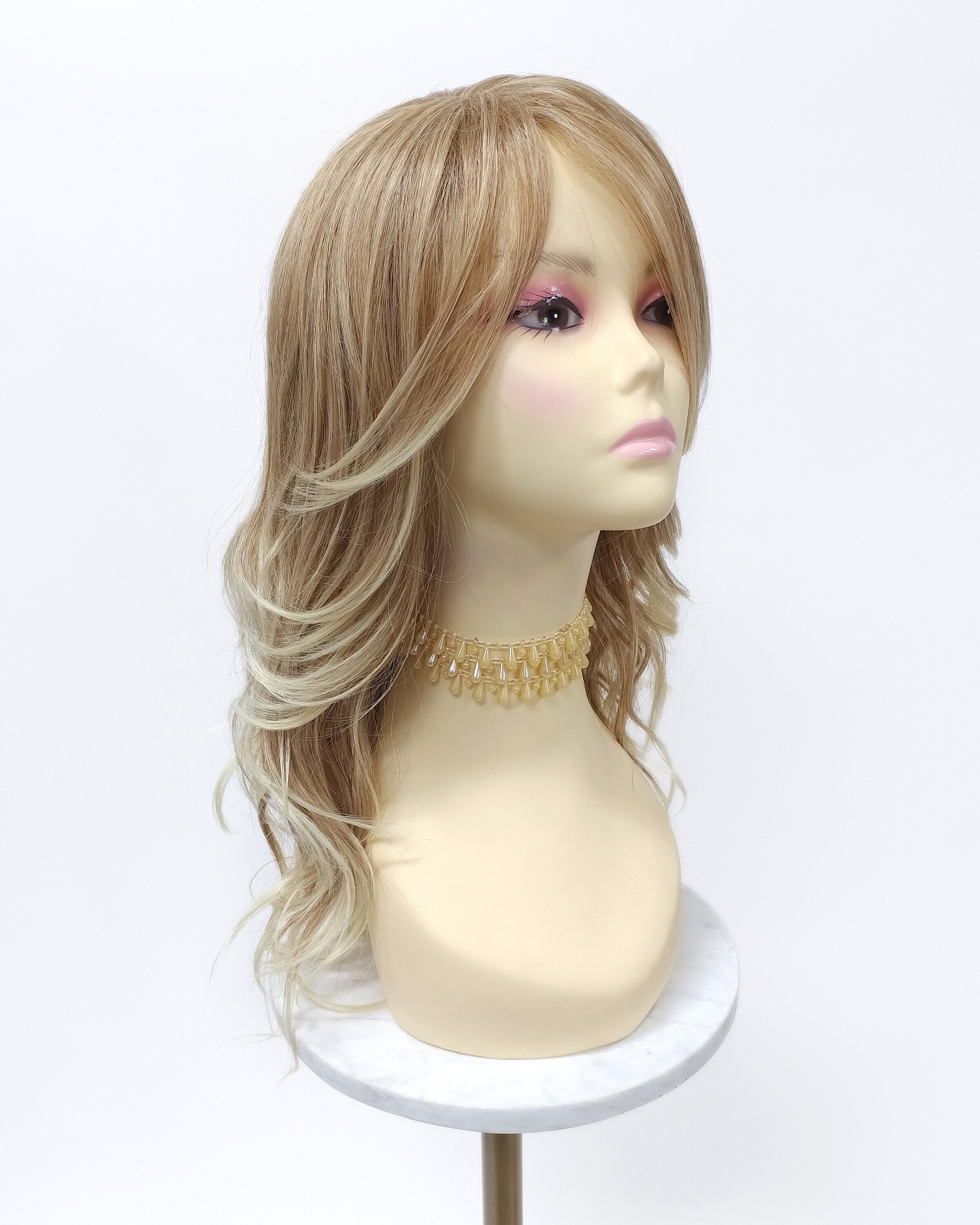 NEW ! Fashion Wig 18\
