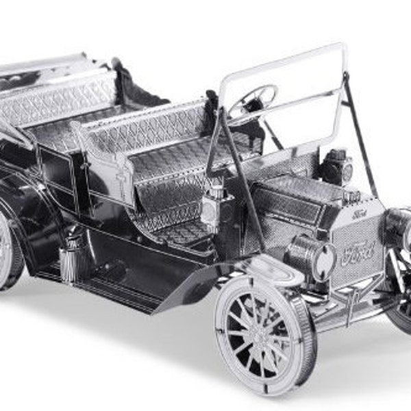 Ford Model T Tool Kit Etsy