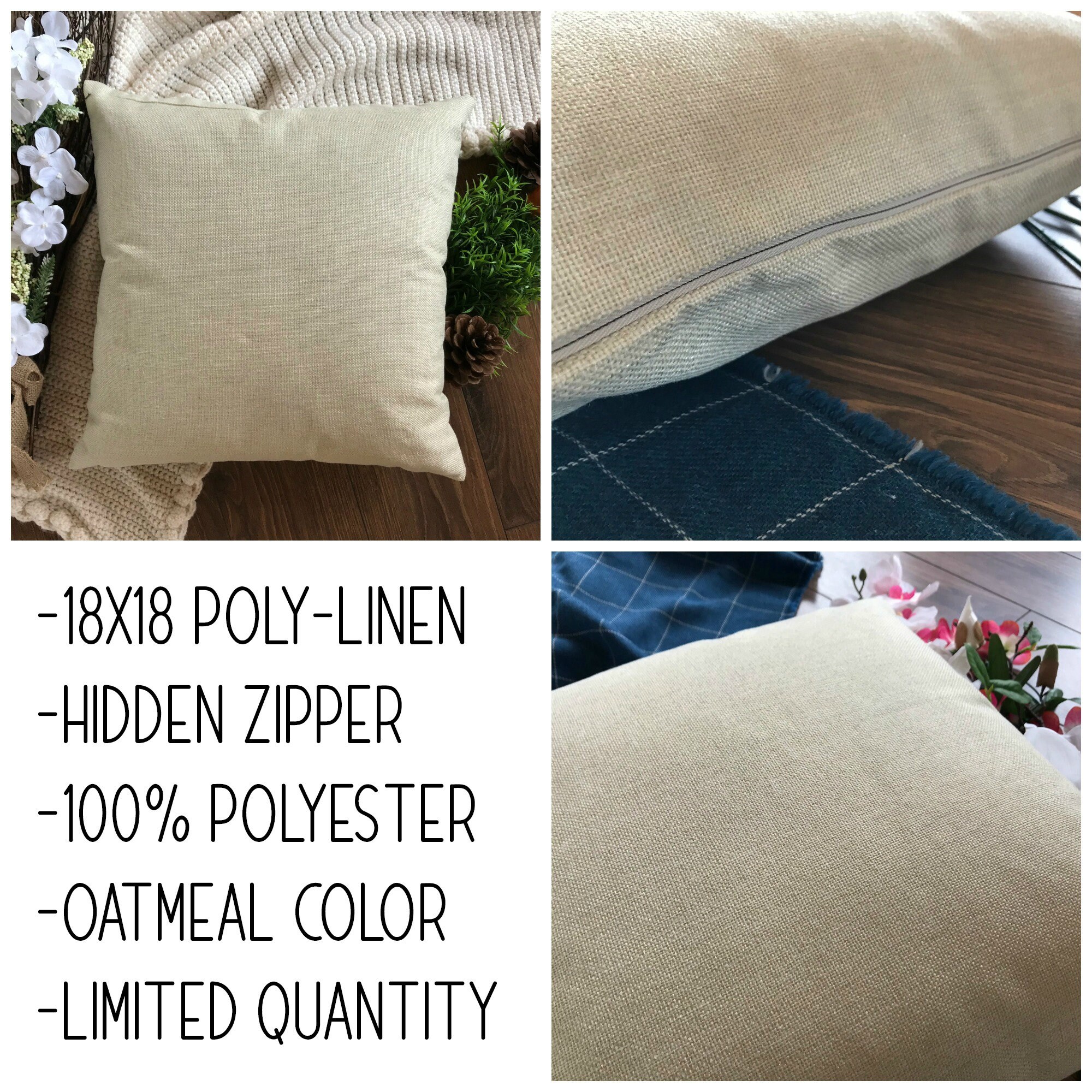 Alphabet Baby Name Pillow Cover Animal Alphabet Childrens Custom