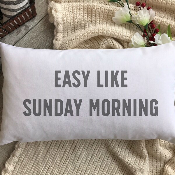 Quote Pillows Etsy