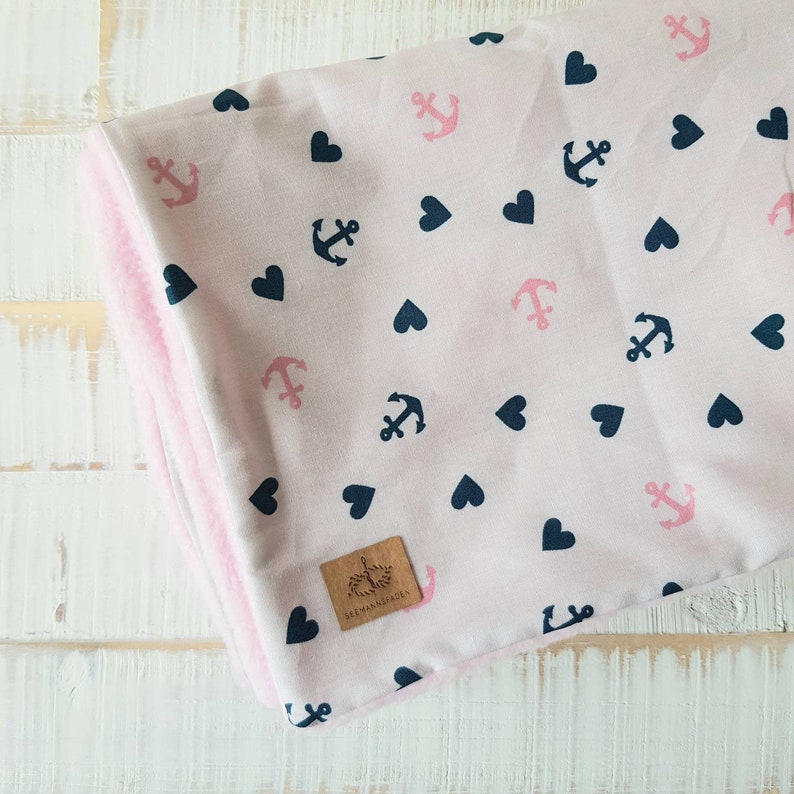 birth present present for newborn nursery blanket babyblanket cuddly blanket