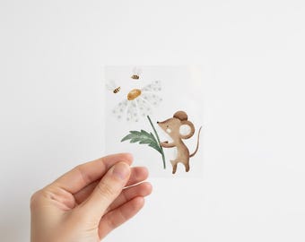 Iron-on transfer | Iron-on transfers | Iron-on patch | Iron-on patches | Iron-on image | for baby clothes | for children's clothes | Appliqué