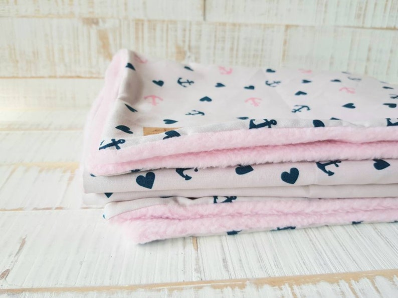 birth present present for newborn nursery blanket babyblanket cuddly blanket