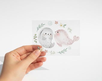 Iron-on transfer | Iron-on transfers | Iron-on patch | Iron-on patches | Iron-on image | for baby clothes | for children's clothes | Appliqué