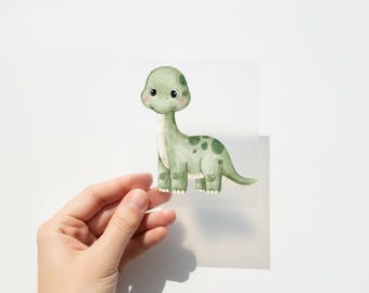 Iron-on transfer | Iron-on transfers | Iron-on patch | Iron-on patches | Iron-on image | for baby clothes | for children's clothes | Appliqué