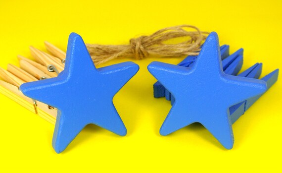 Children art display-Two blue cars nursery design-Wall hangings-Kids room decor-Nursery cable art-Photo holder-Baby furniture