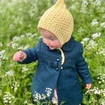 Crochet Baby Patterns