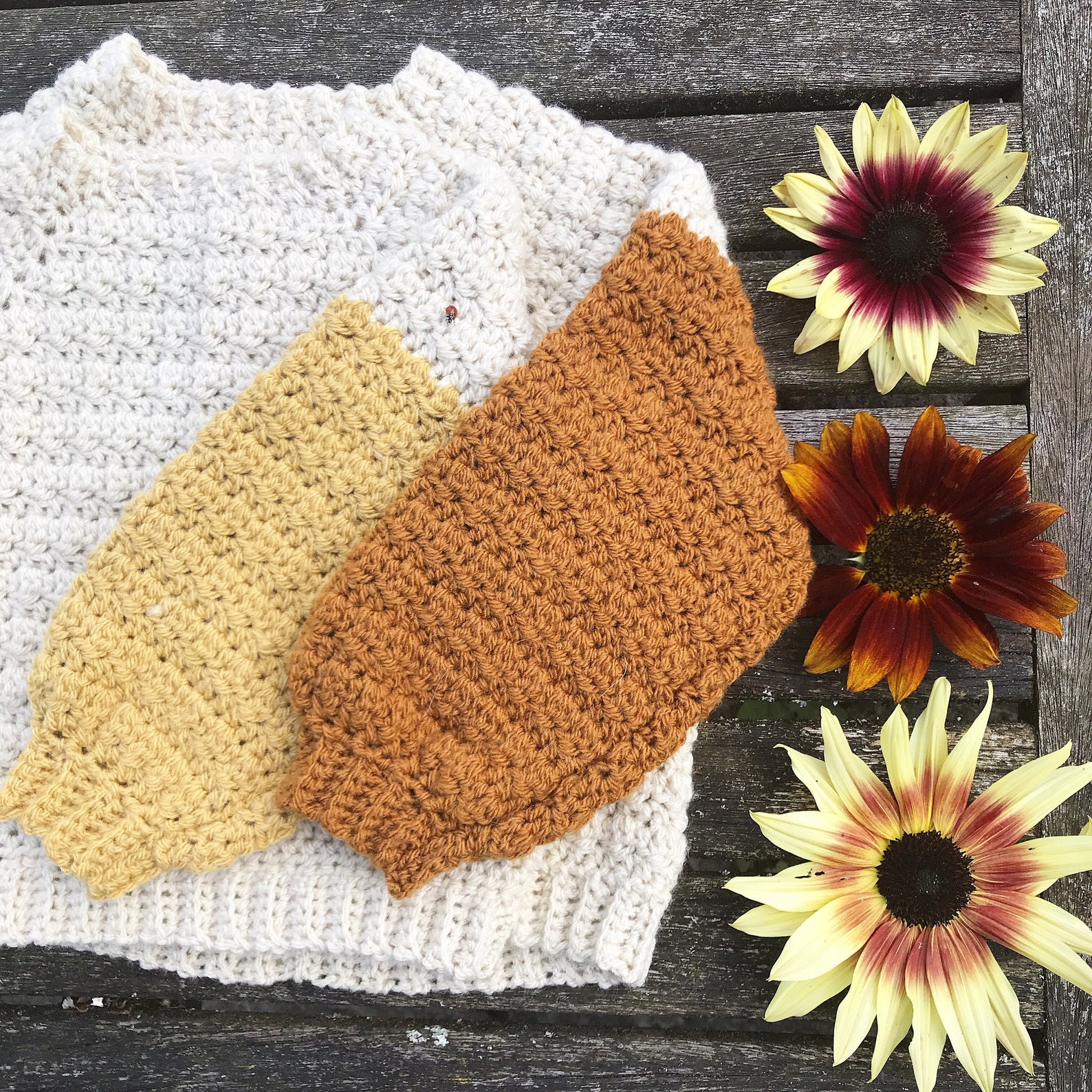 CROCHET PATTERN PDFA Diddy Sweater/crochet Sweater Pattern/ Etsy