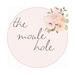 Nadia Moule