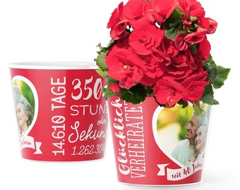 Rubinhochzeit geschenk - Der Vergleichssieger der Redaktion