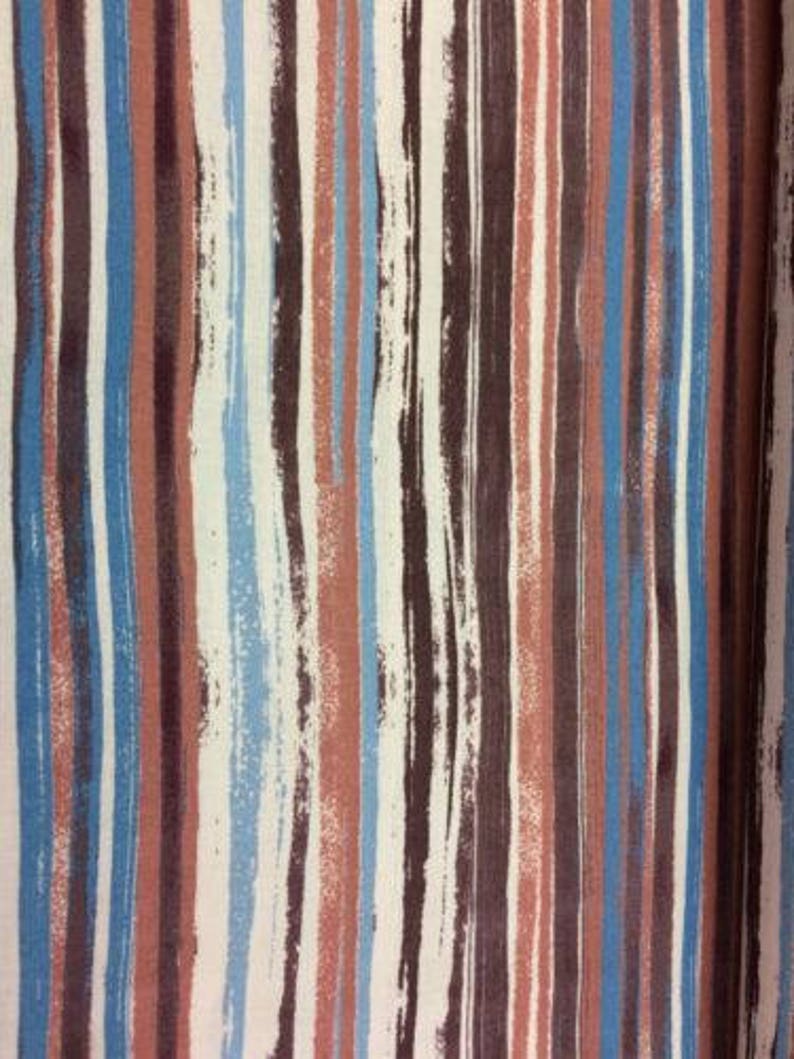 Stripe50 Jane Makower Cotton Dress Fabrics \u2013 Geometrics /& Lace Stories