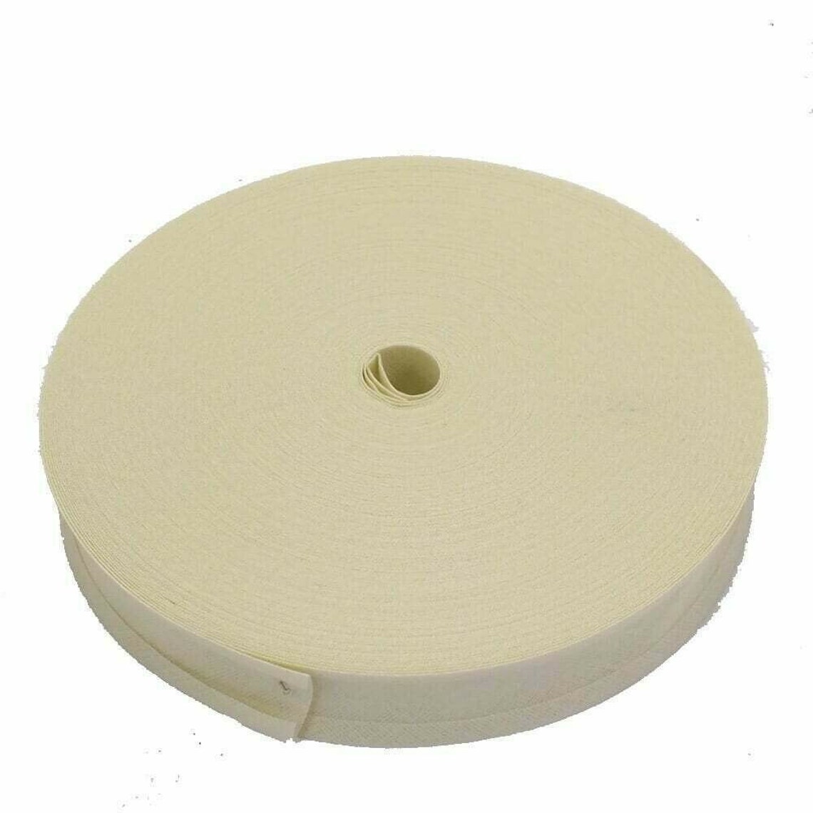 Cotton Bias Binding Bunting Tape 12.5mm Wide X 3 5 10 Metre Etsy