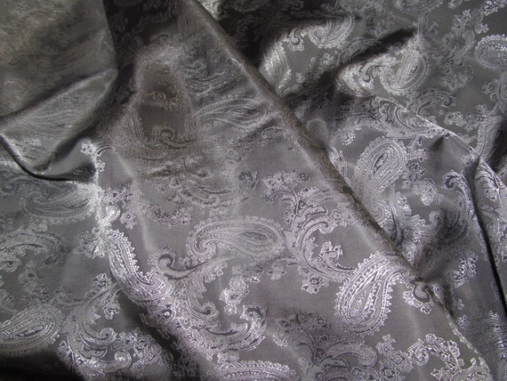 Lining fabric colourful 150cm wide satin dress bag box lining