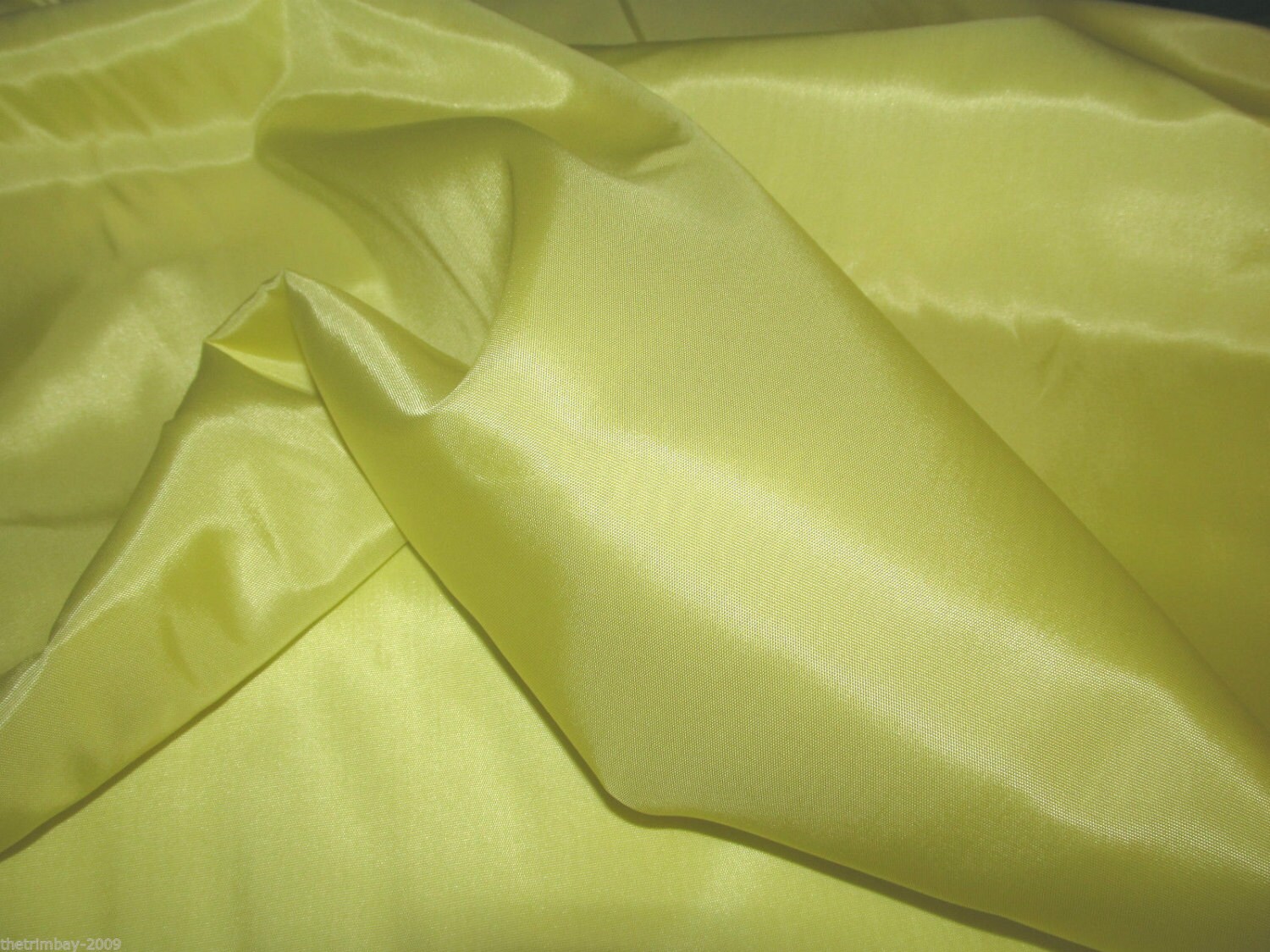 Yellow Lining Dress Lining Fabric Quality Jacket & Dress Etsy