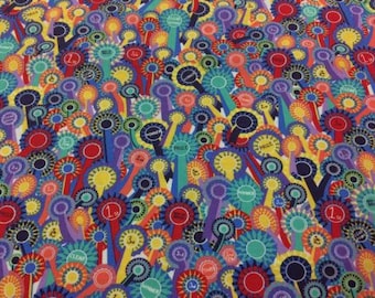 Jane Makower Cotton Dress Fabrics – HMO Multi