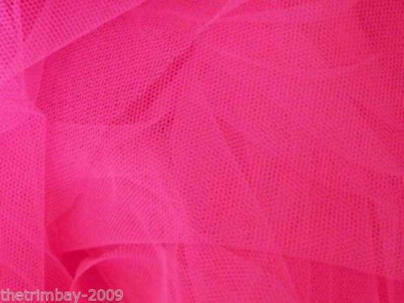 long dress net fabric
