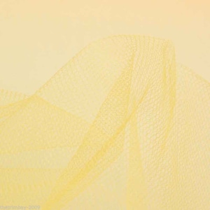 Tulle Netting Dress Fabric 140cm Wide 30 Colour Range - Citranelle