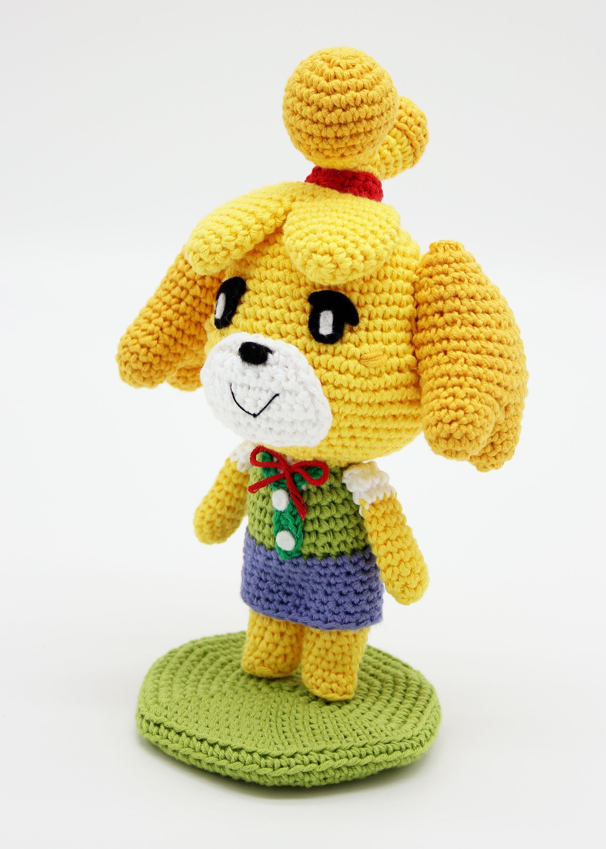 Isabelle Doll - Etsy