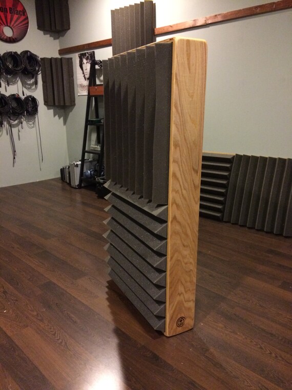 Items similar to Acoustic Gobo Sound Treatment on Etsy