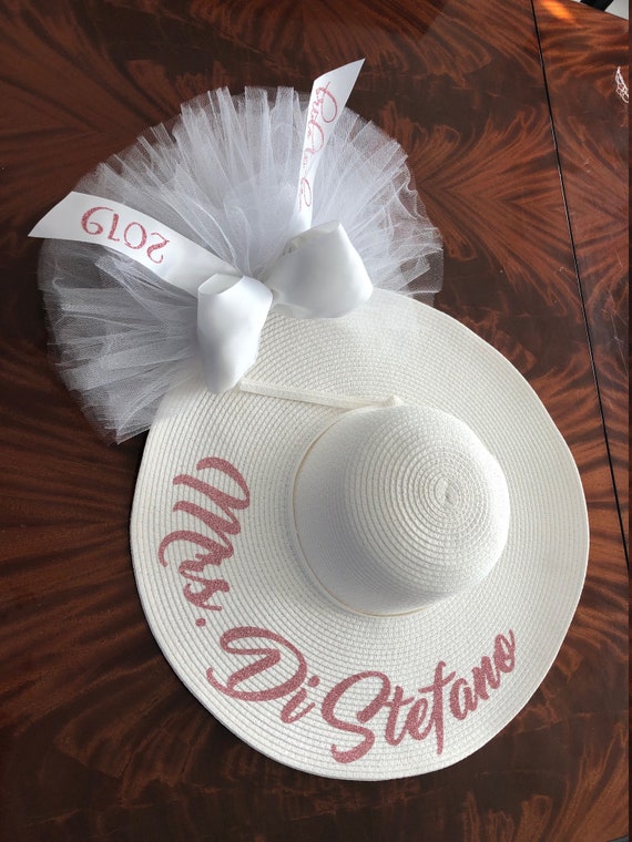 Bridal Booty Veil (Bachelorette Party Tutu) Arm Bands. Purchase individually or as a Set for your Day and Night outfits.