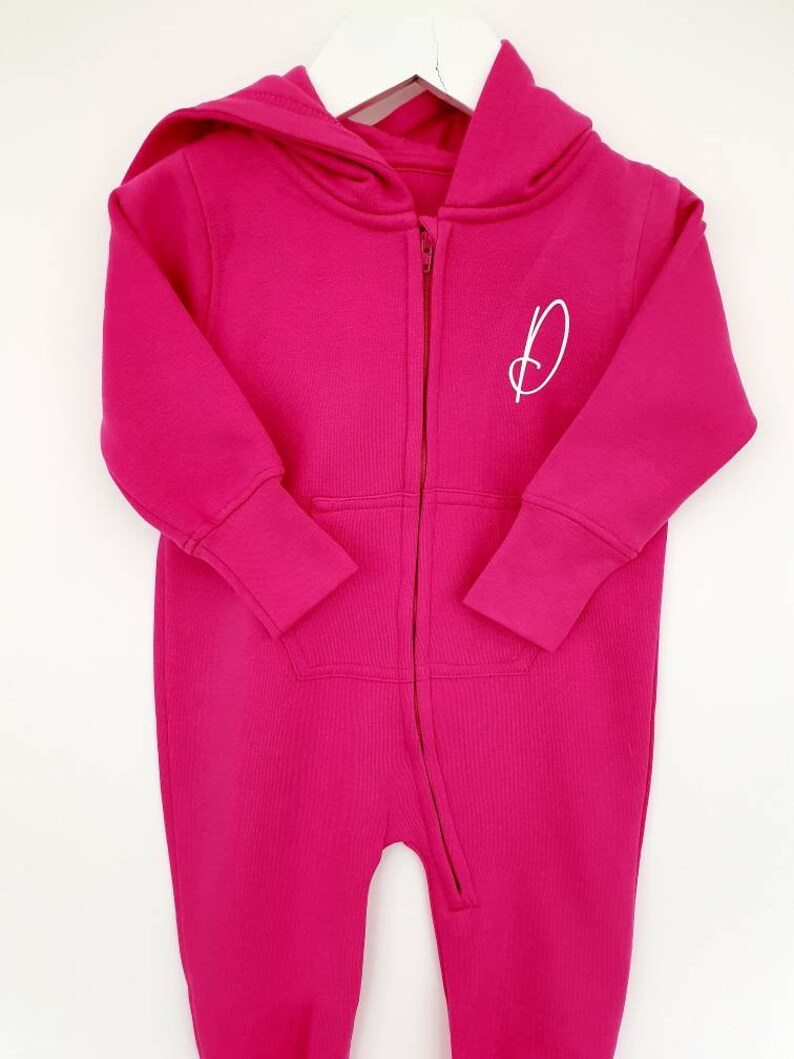 baby all in one tracksuit