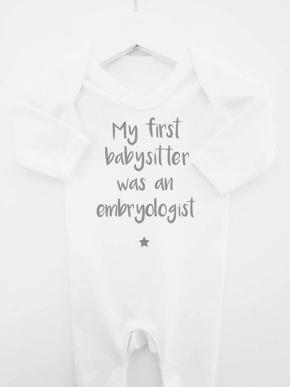 ivf baby grow