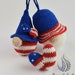 see more listings in the GNOME PATTERNS section