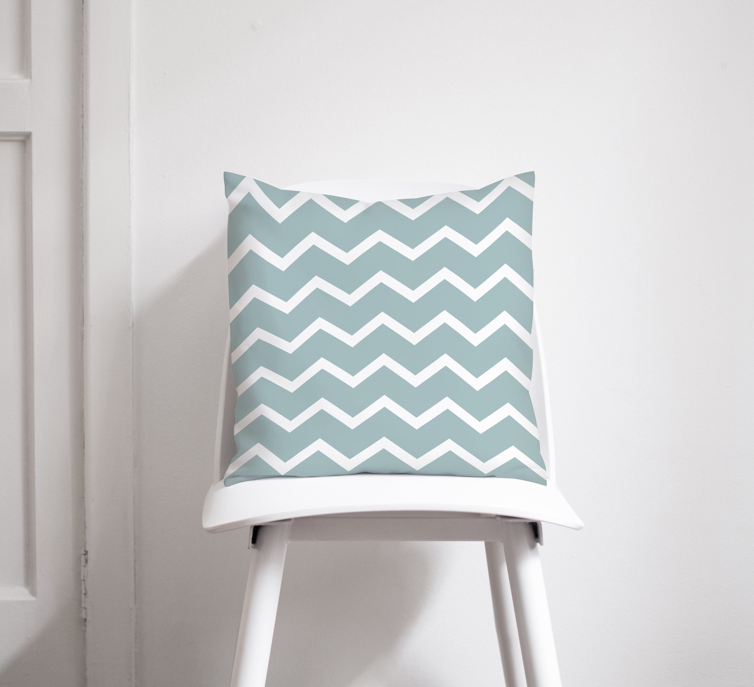 chevron cushion covers