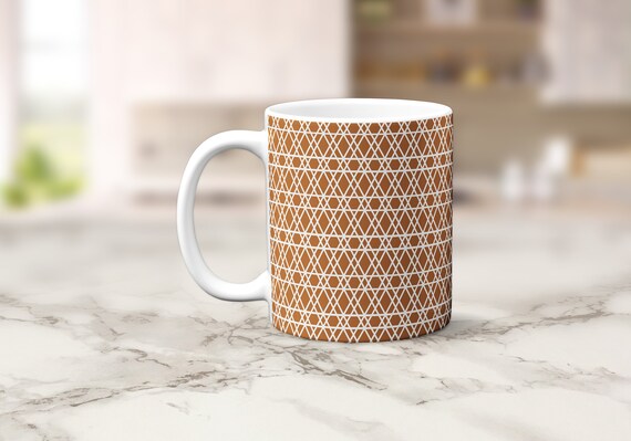 Copper 2024 coffee mug
