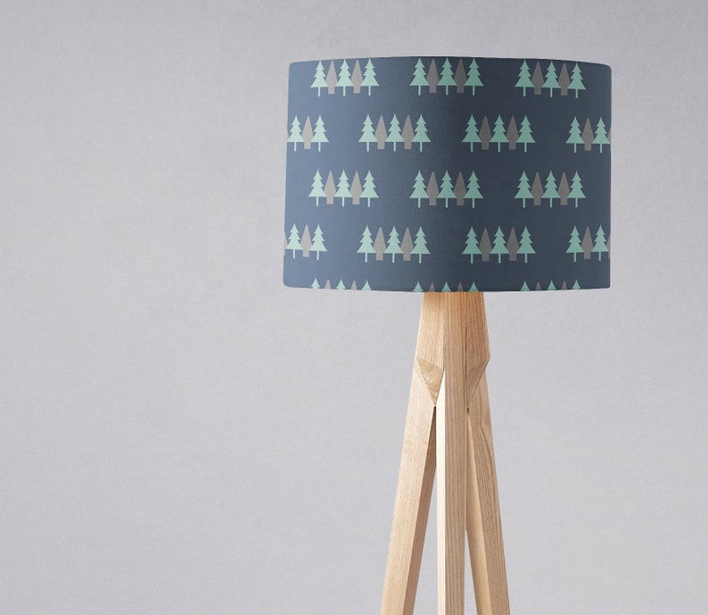 boys lampshades