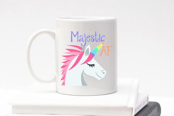 FUNNY FLAMINGO NAME NOVELTY MUG PERFECT BIRTHDAY CUP GIFTS UNICORN FUN ANIMAL