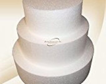 cake dummies etsy