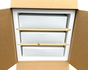 Half Sheet Cake Cooler