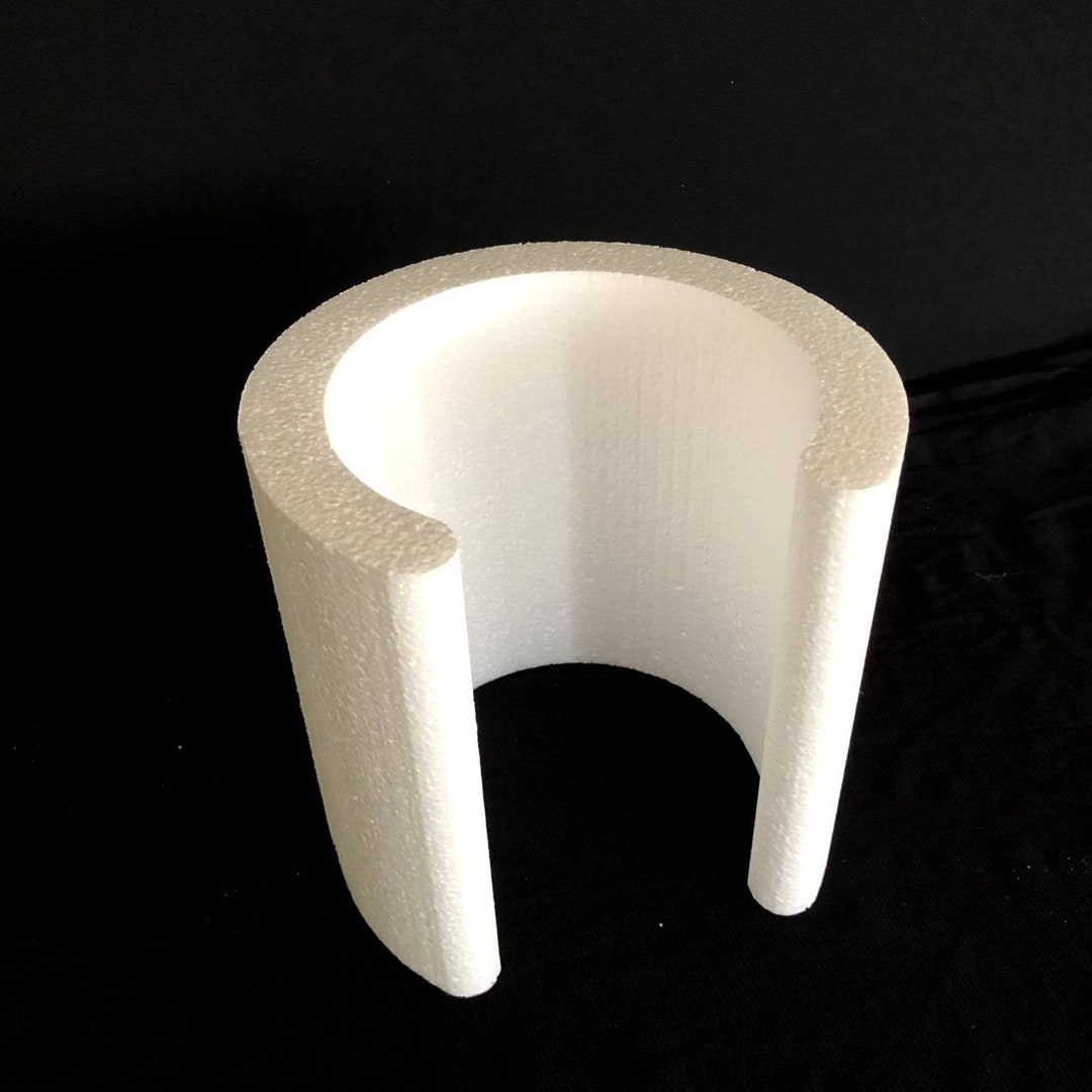 Abandoned Theater Cake Dummy Etsy