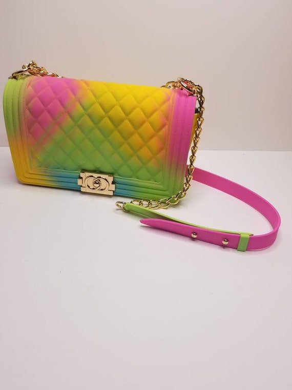 latest jelly bags