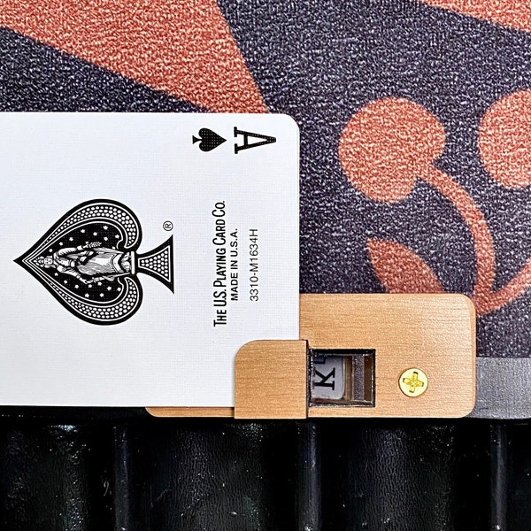 Blackjack Table Etsy