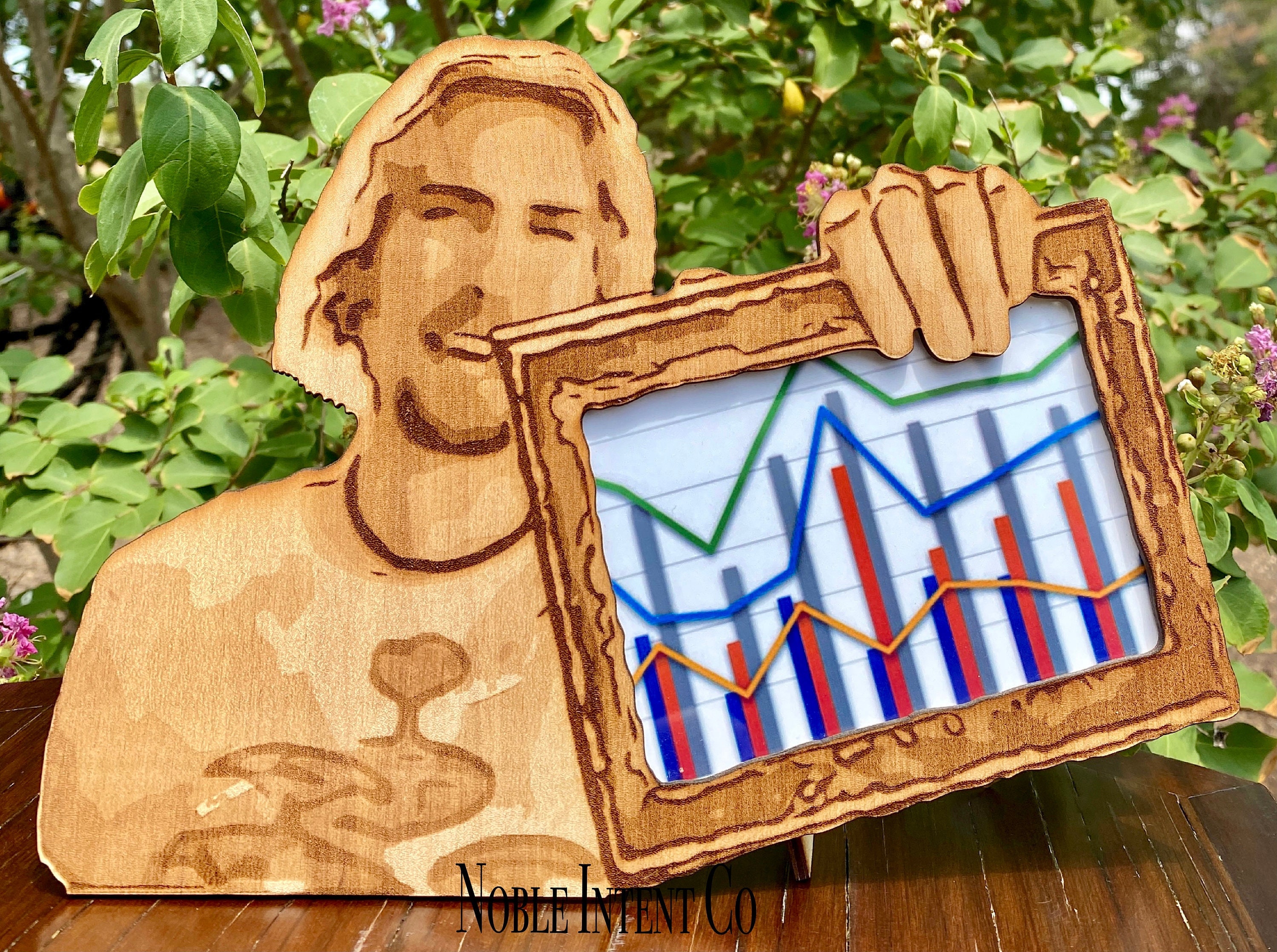 Funny Picture Frame - Etsy Funny Picture Frame - Etsy