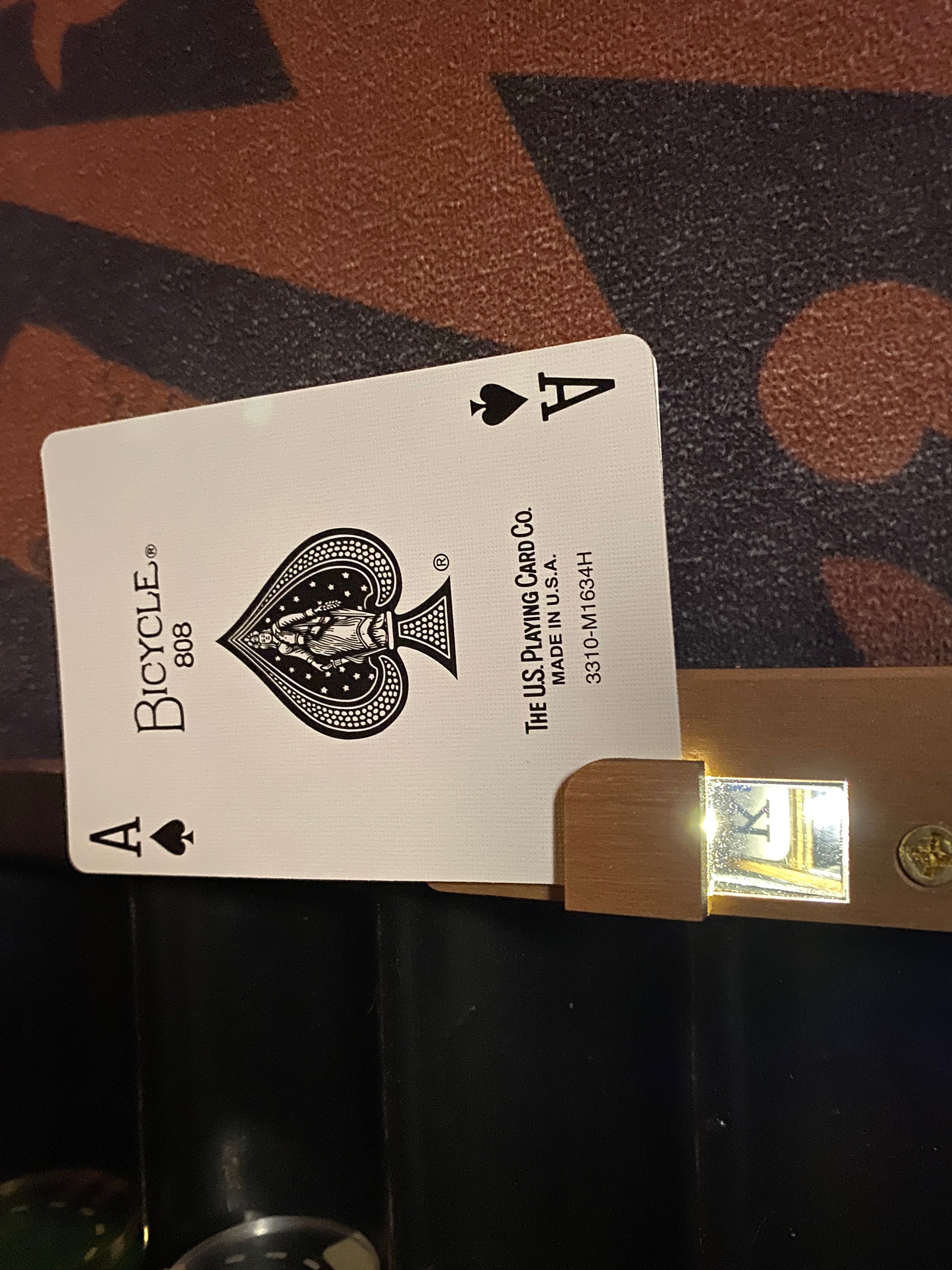 Hole Carding in Blackjack What Is It and How Is It Used? verloop.io